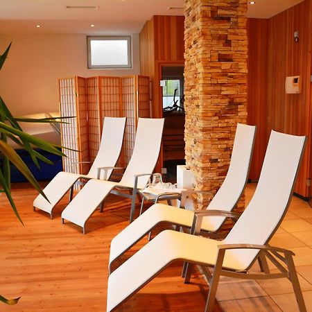 Apart-Pension Wesenauerhof Fuschl am See Kültér fotó
