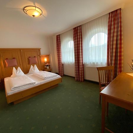 Apart-Pension Wesenauerhof Fuschl am See Kültér fotó