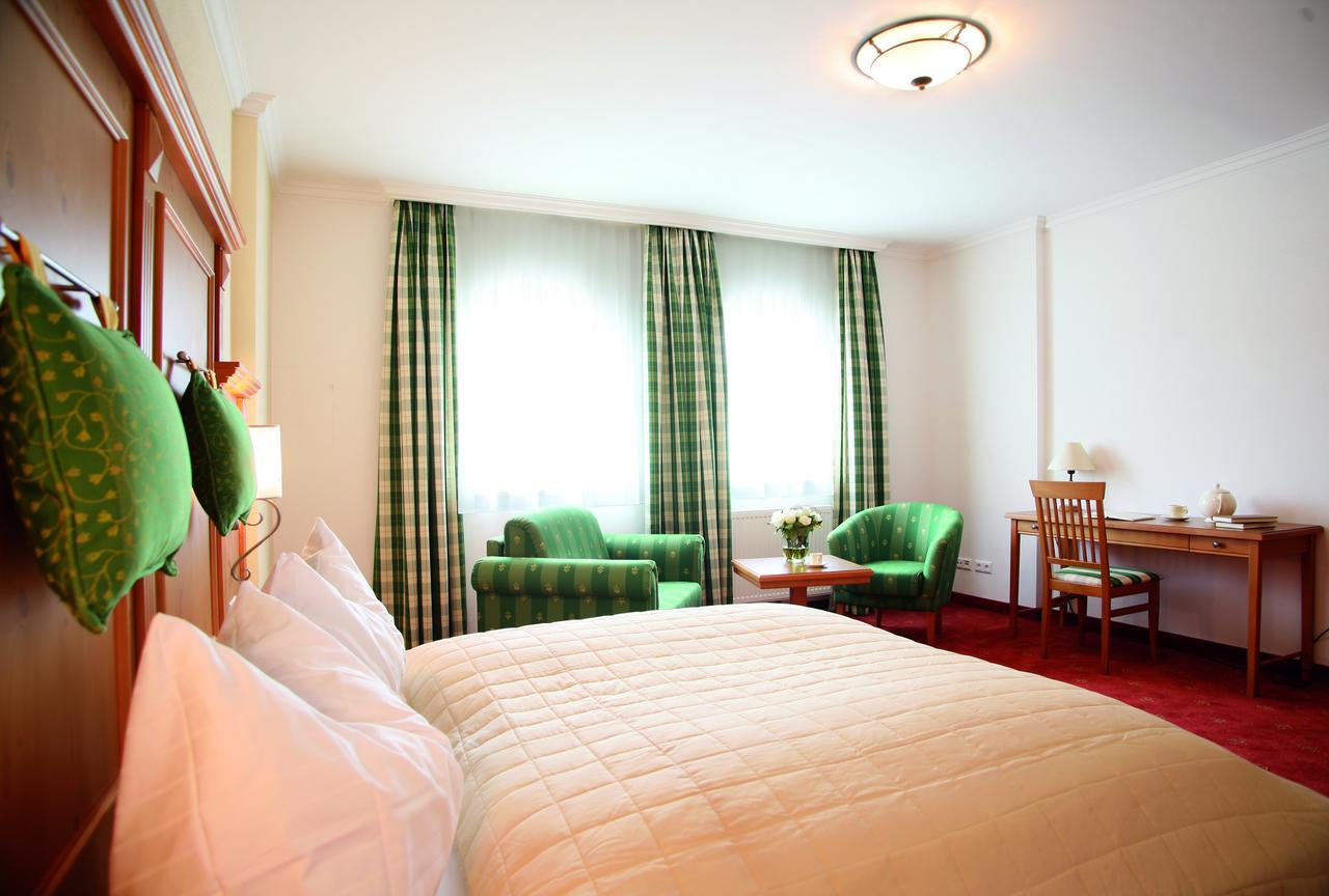 Apart-Pension Wesenauerhof Fuschl am See Kültér fotó