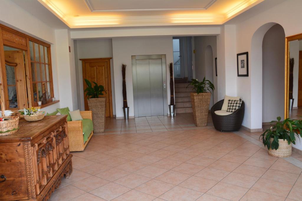 Apart-Pension Wesenauerhof Fuschl am See Kültér fotó