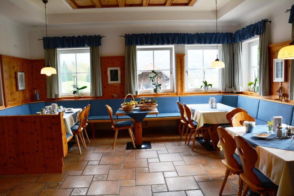 Apart-Pension Wesenauerhof Fuschl am See Kültér fotó