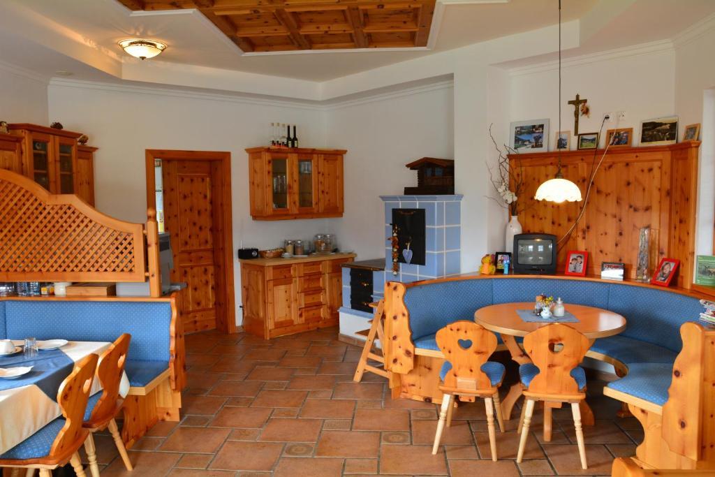 Apart-Pension Wesenauerhof Fuschl am See Kültér fotó