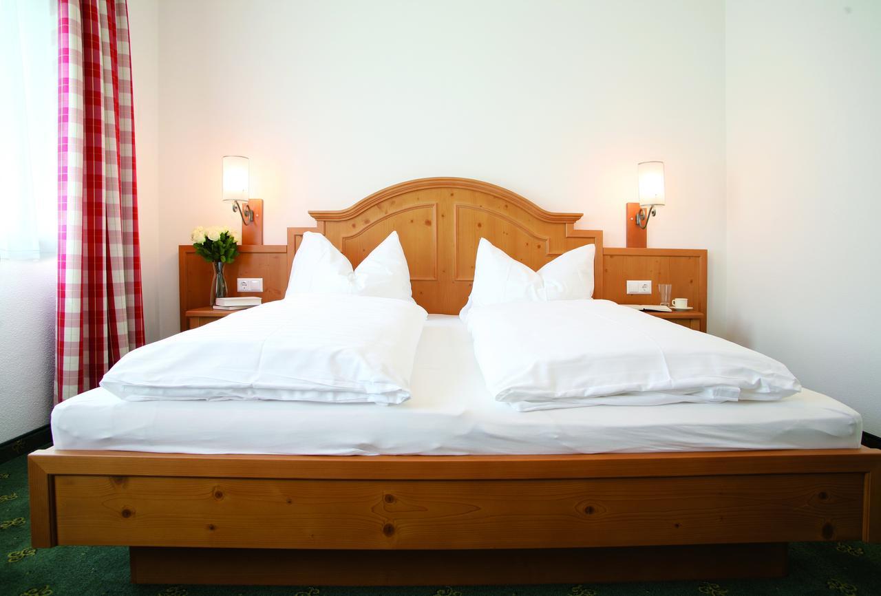 Apart-Pension Wesenauerhof Fuschl am See Kültér fotó