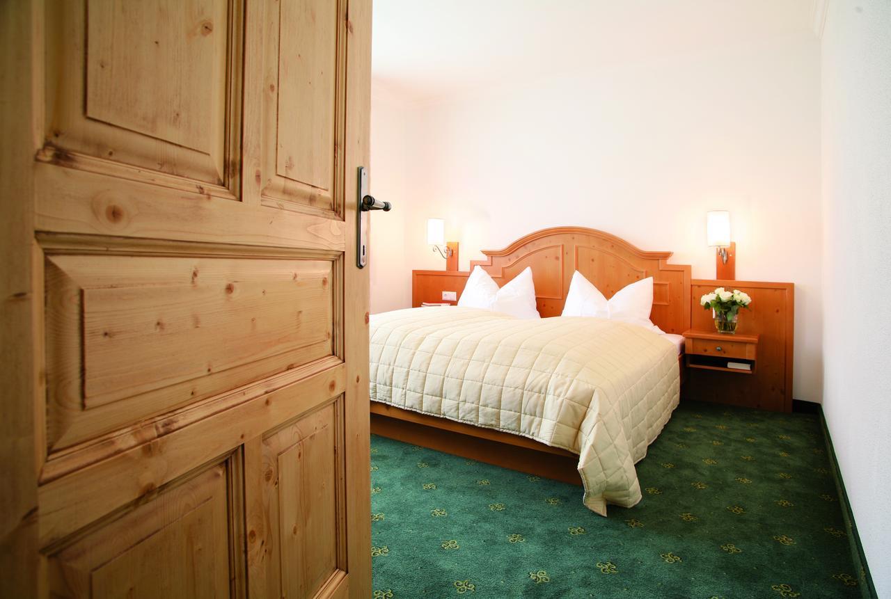 Apart-Pension Wesenauerhof Fuschl am See Kültér fotó