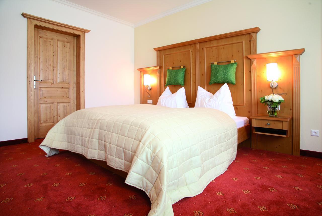Apart-Pension Wesenauerhof Fuschl am See Kültér fotó