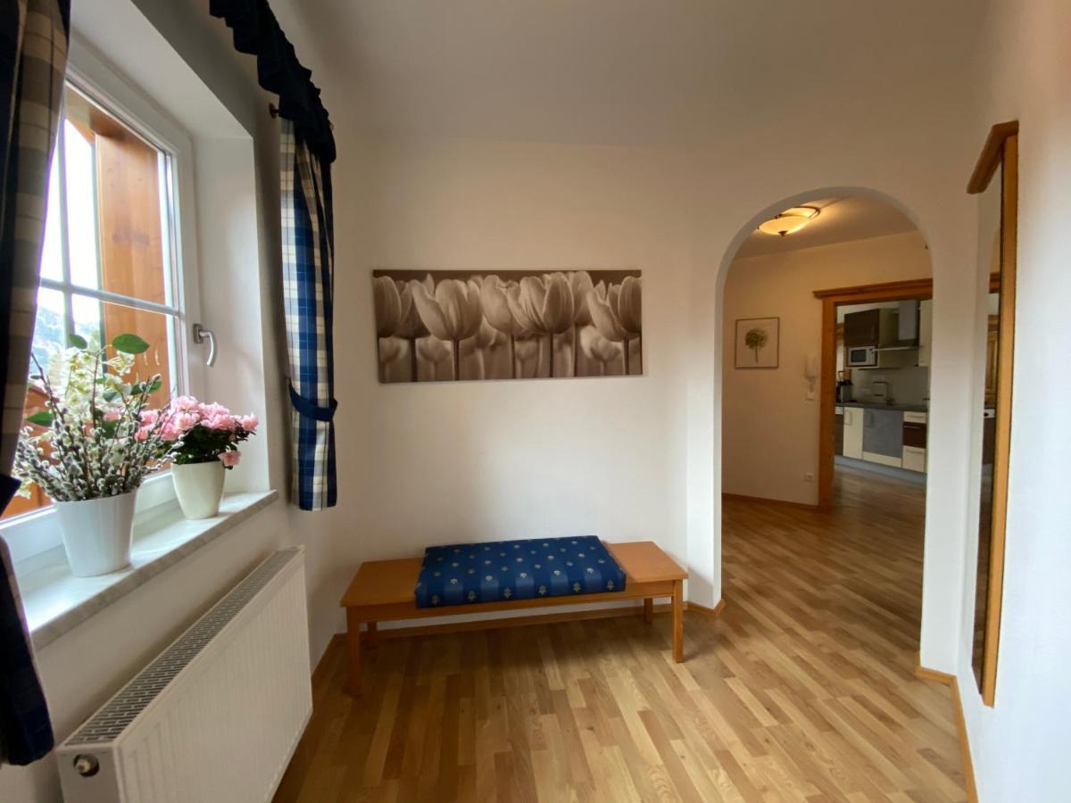 Apart-Pension Wesenauerhof Fuschl am See Kültér fotó