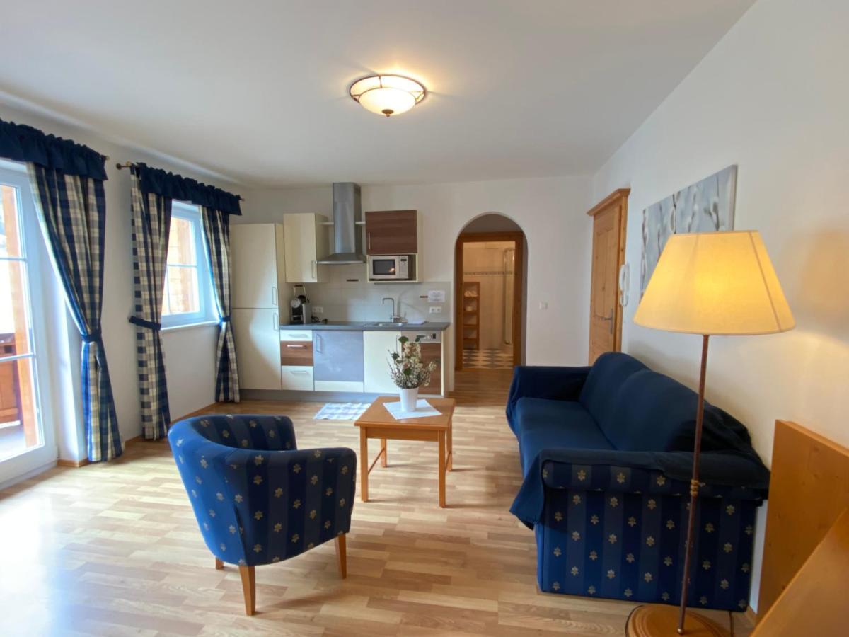Apart-Pension Wesenauerhof Fuschl am See Kültér fotó