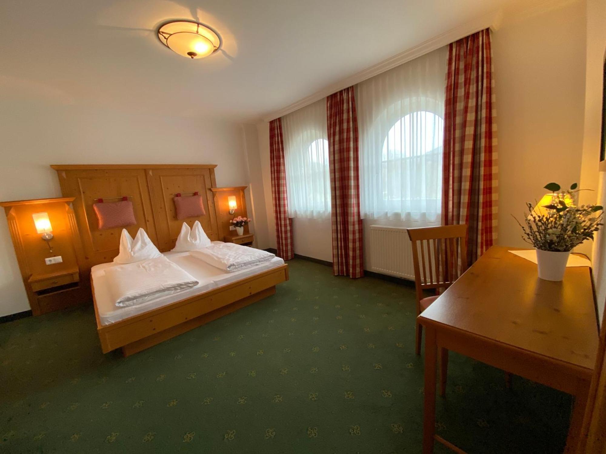 Apart-Pension Wesenauerhof Fuschl am See Kültér fotó