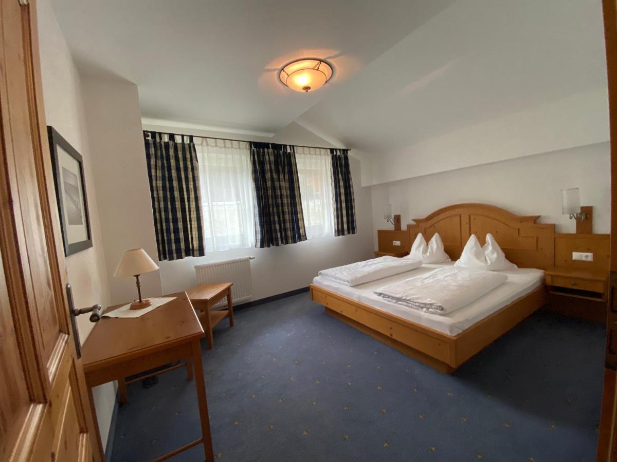 Apart-Pension Wesenauerhof Fuschl am See Kültér fotó
