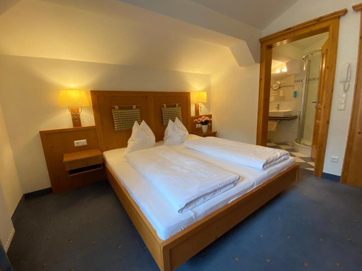 Apart-Pension Wesenauerhof Fuschl am See Kültér fotó